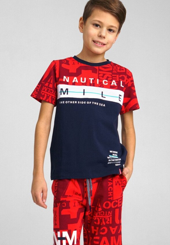 Футболка PlayToday