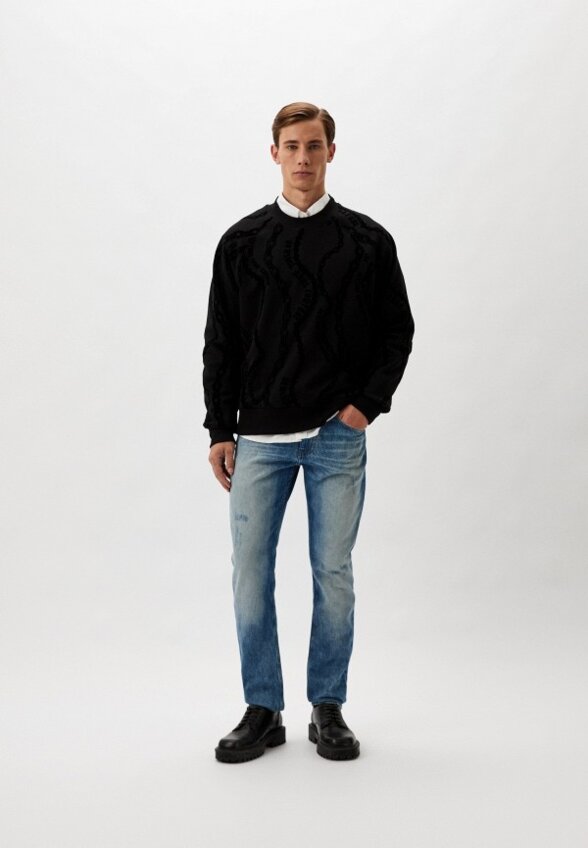 Джинсы Just Cavalli