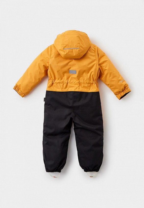 Комбинезон утепленный Kisu