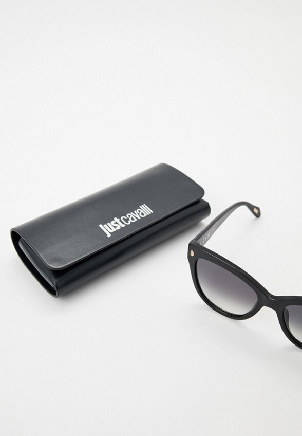 Очки солнцезащитные Just Cavalli