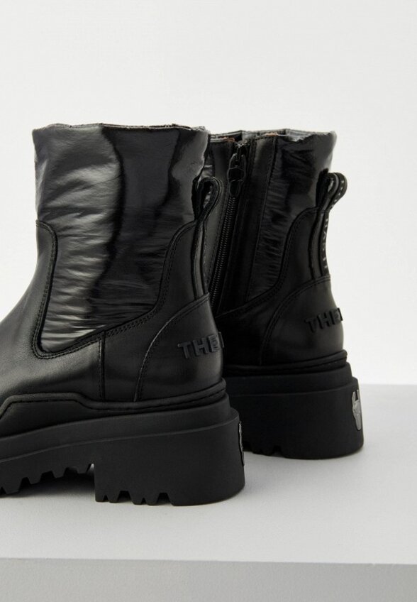 Ботинки Jog Dog