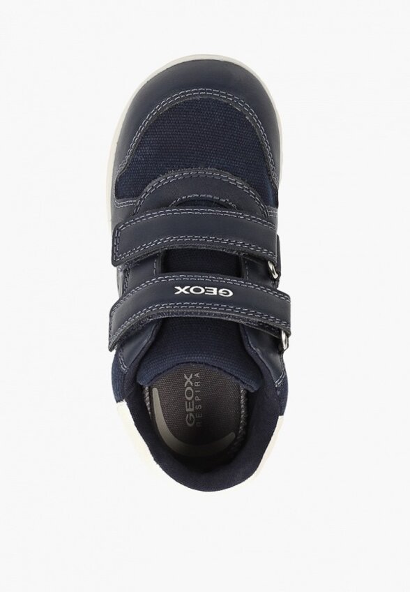 Кроссовки Geox