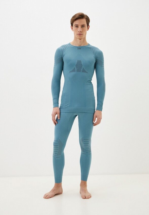 Термобелье верх X-Bionic