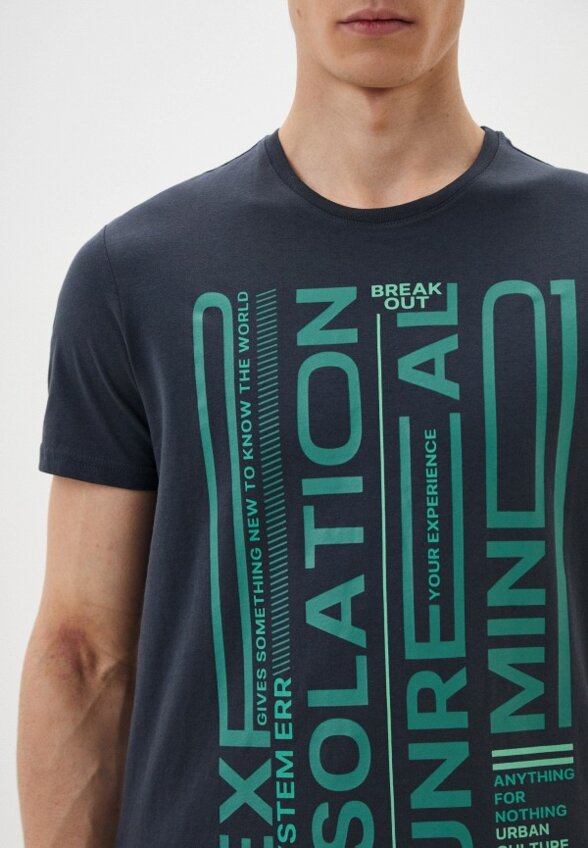 Футболка Funday