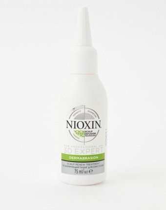 Пилинг для кожи головы Nioxin женщинам