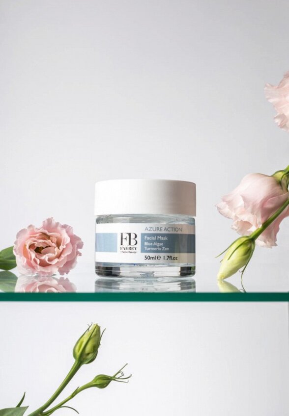 Маска для лица Faebey