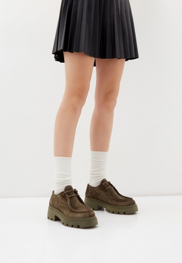 Ботинки Valley