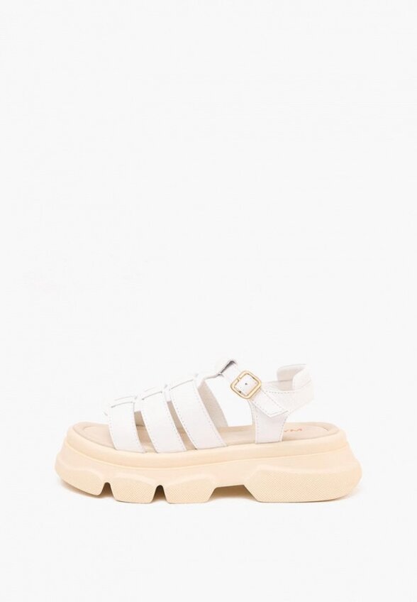 Босоножки Mysa