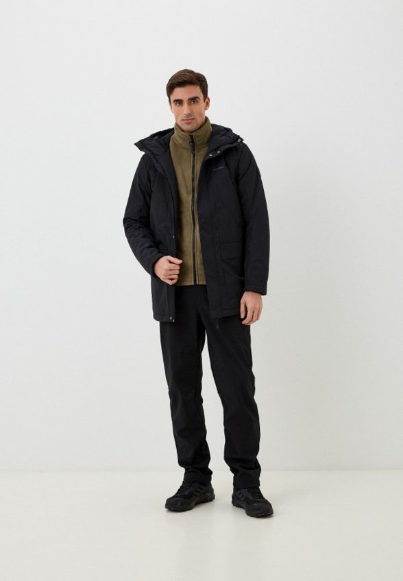 Пуховик Demix