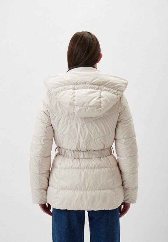 Пуховик Weekend Max Mara