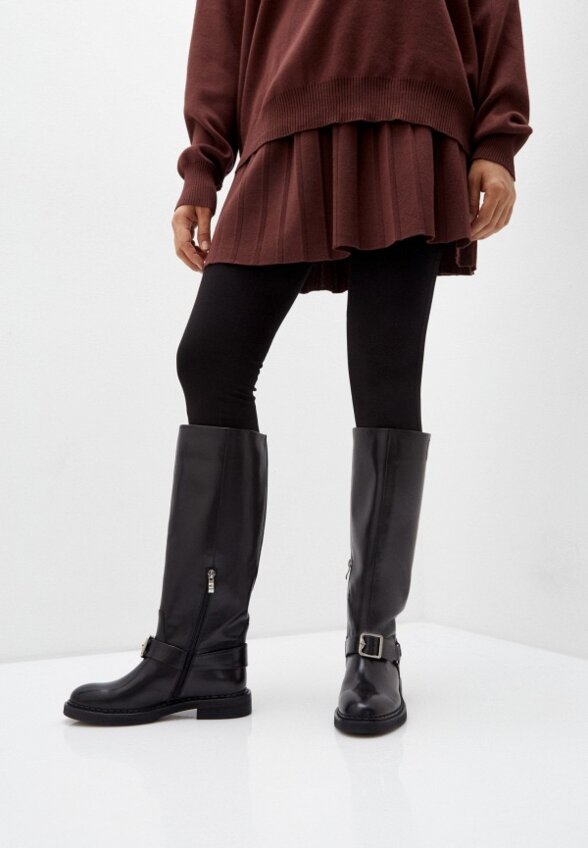 Сапоги Farfalluccia