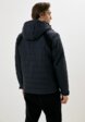 Куртка утепленная Urban Fashion for Men3  - превью