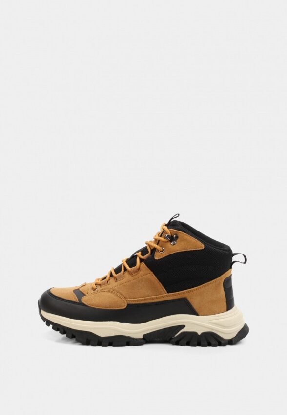 Кроссовки Escan