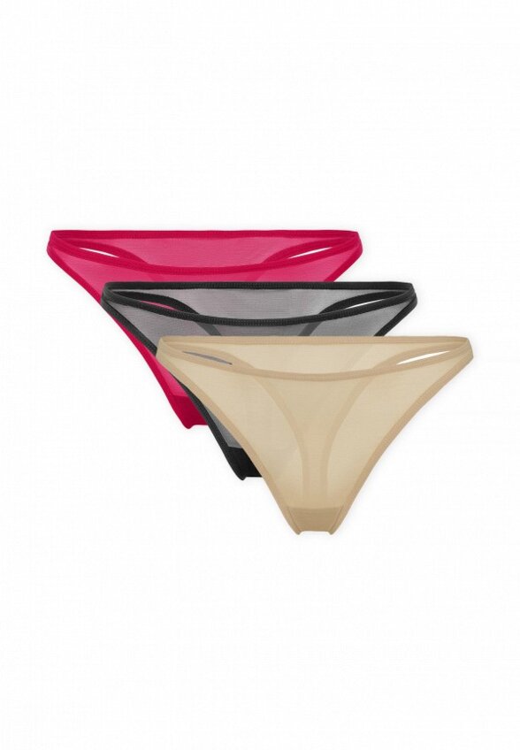 Трусы 3 шт. Lapeal