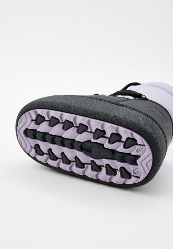 Луноходы Jog Dog