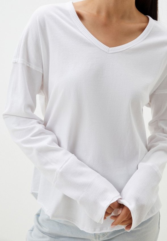 Лонгслив Concept Club