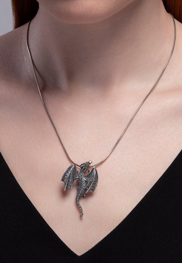 Подвеска Sokolov