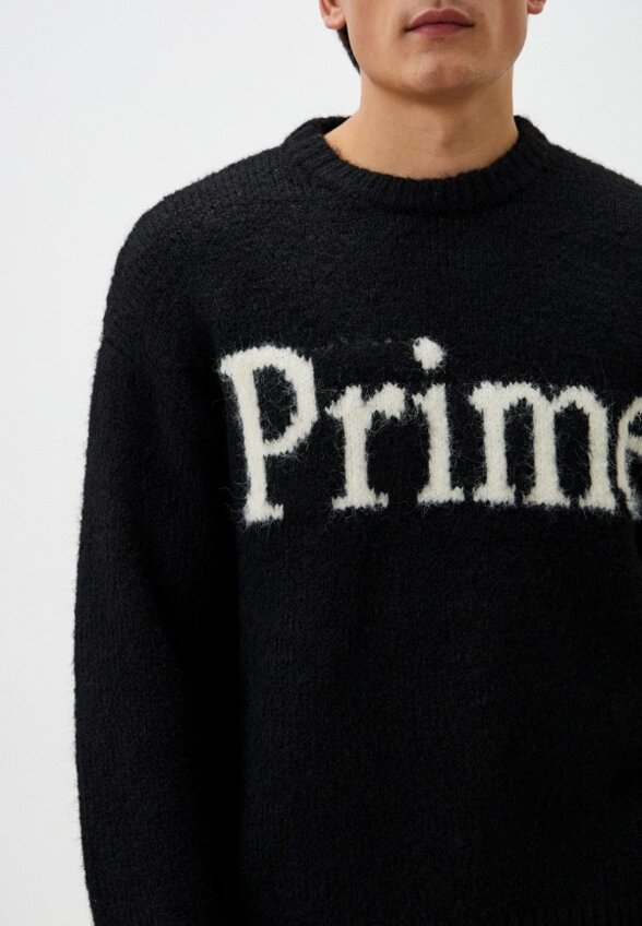 Джемпер Rushbay