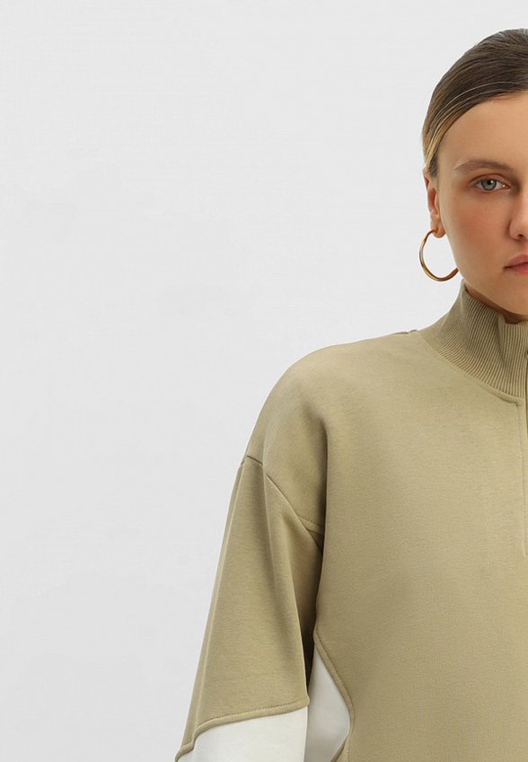 Олимпийка Donna D’oro