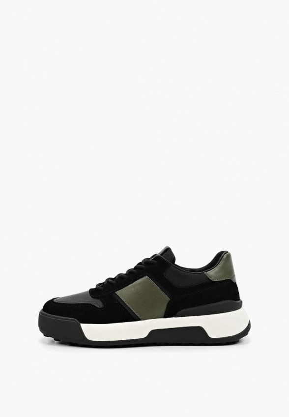 Кроссовки Graciana