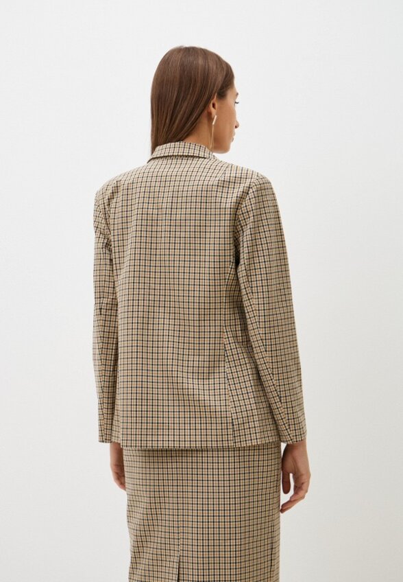 Жакет Тамбовчанка