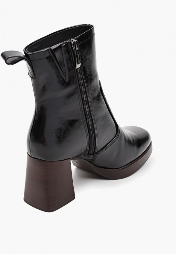 Ботильоны Tamaris