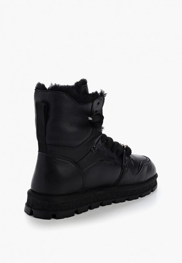 Ботинки Graciana