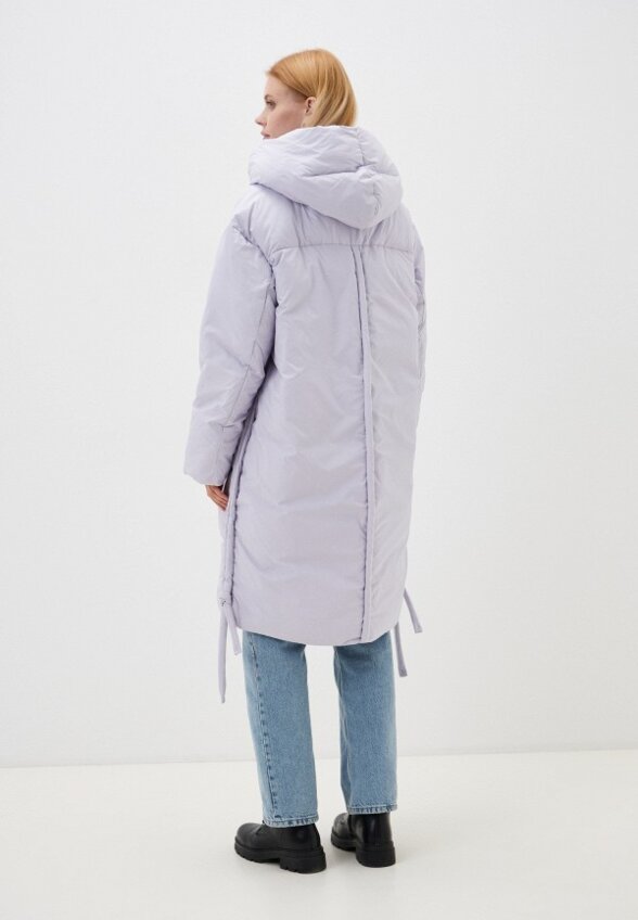 Пуховик Winterra