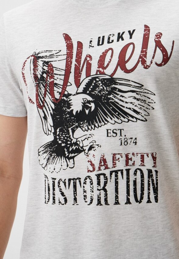 Футболка Funday