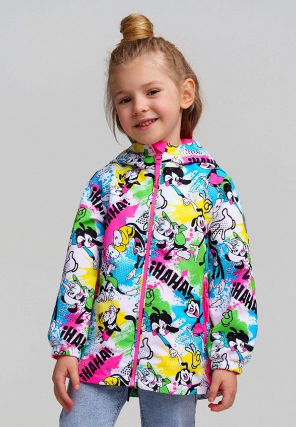 Куртка PlayToday