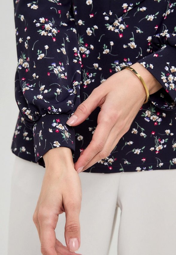 Блуза Settimo Senso