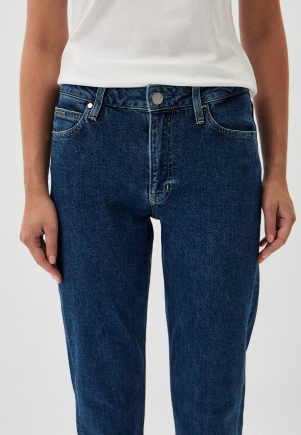 Джинсы Calvin Klein