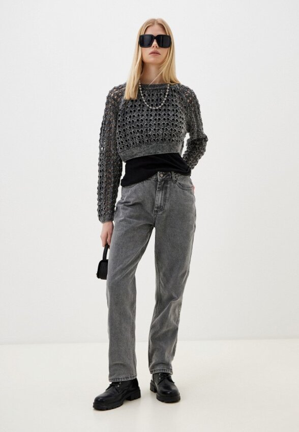 Джинсы Urban Tiger