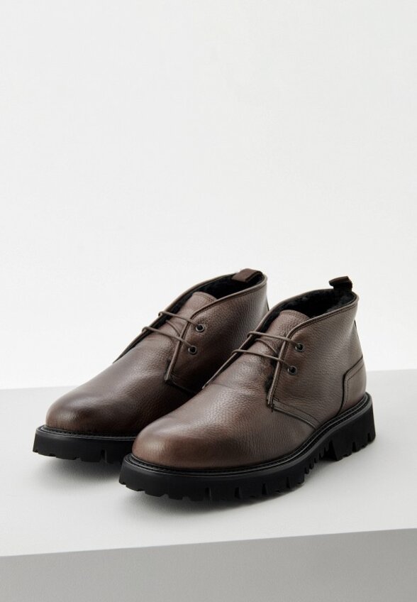 Ботинки Principe di Bologna