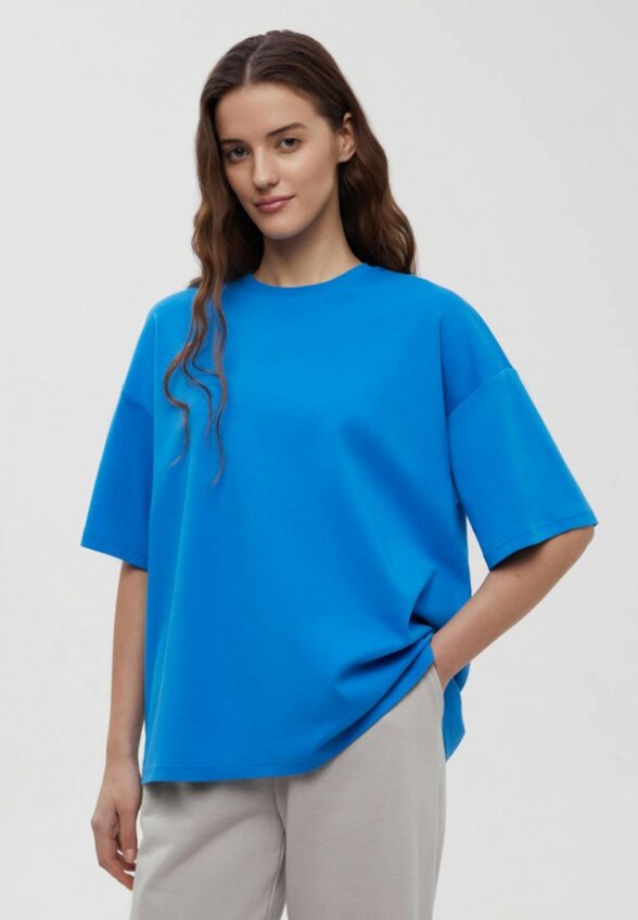 Футболка Finn Flare