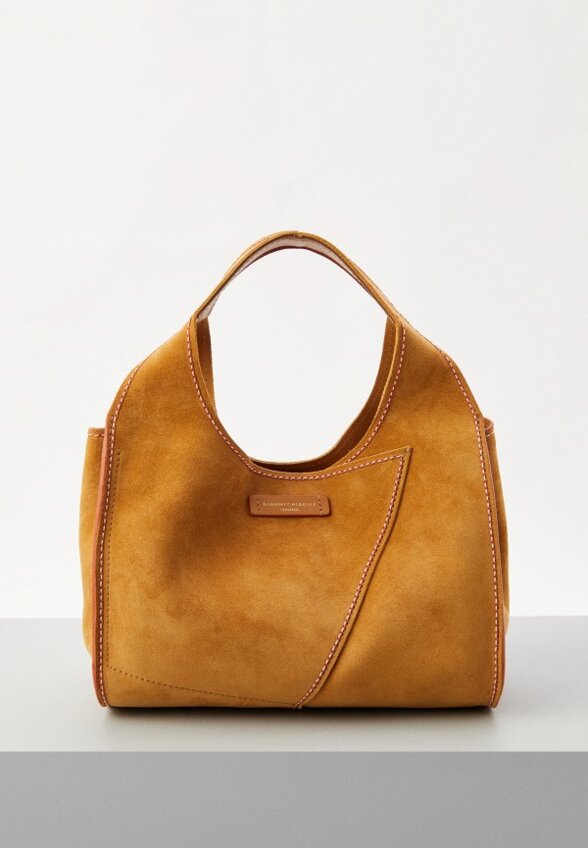 Сумка и косметичка Gianni Chiarini