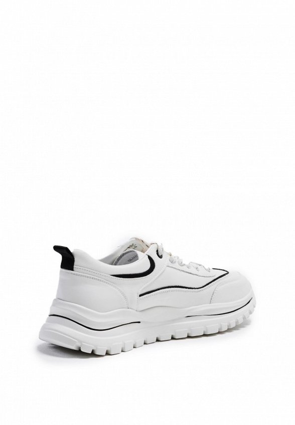 Кроссовки V.I.Konty