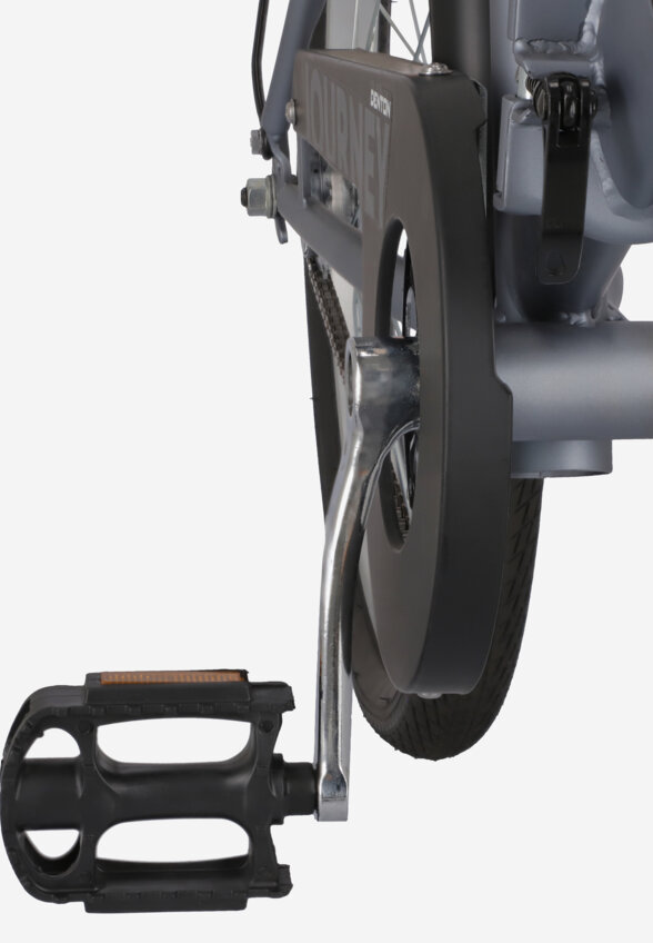 Велосипед складной Denton Journey 1.0 20