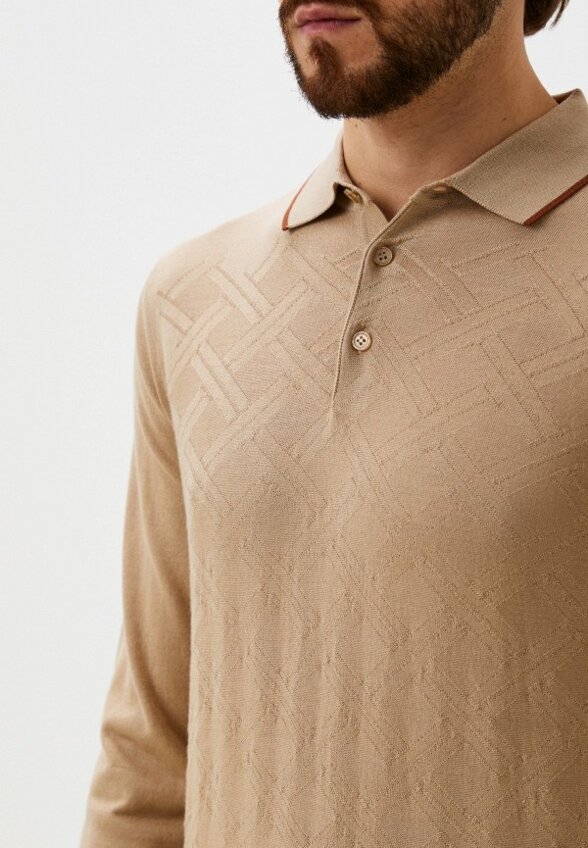 Поло Enrico Cerini