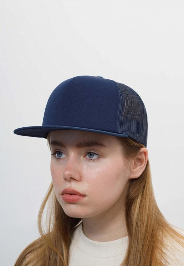 Бейсболка Flexfit