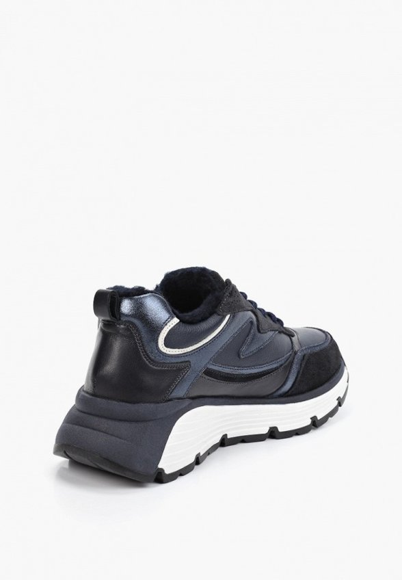 Кроссовки Emanuele Gelmetti