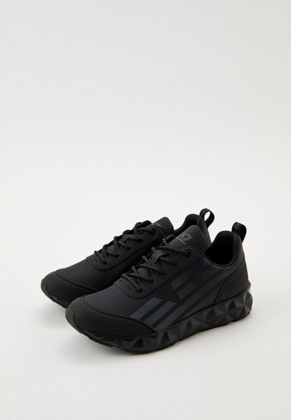 Кроссовки EA7