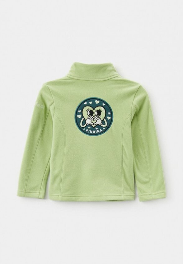 Олимпийка PinBina