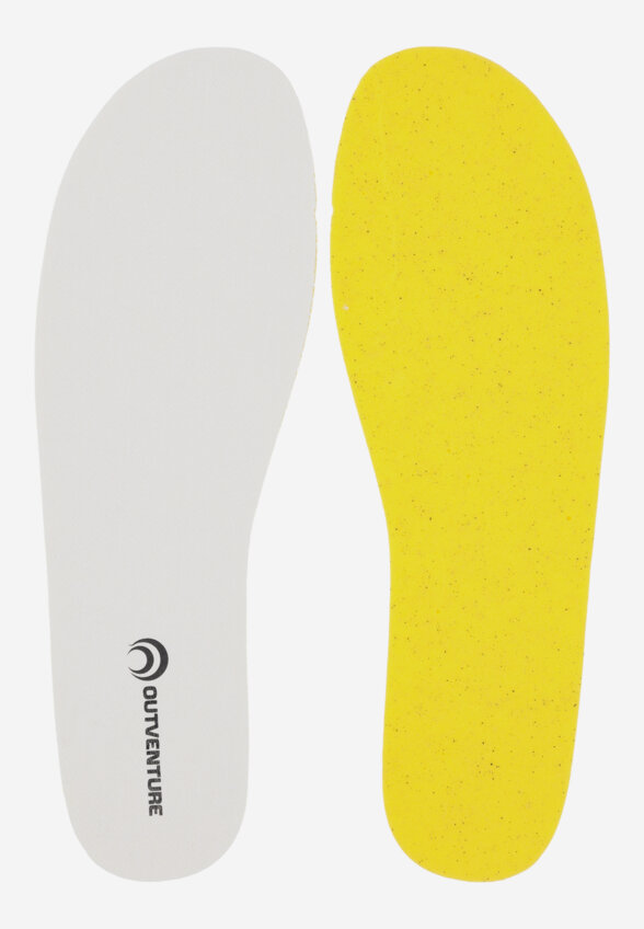 Мокасины женские Outventure Noon Light, Голубой