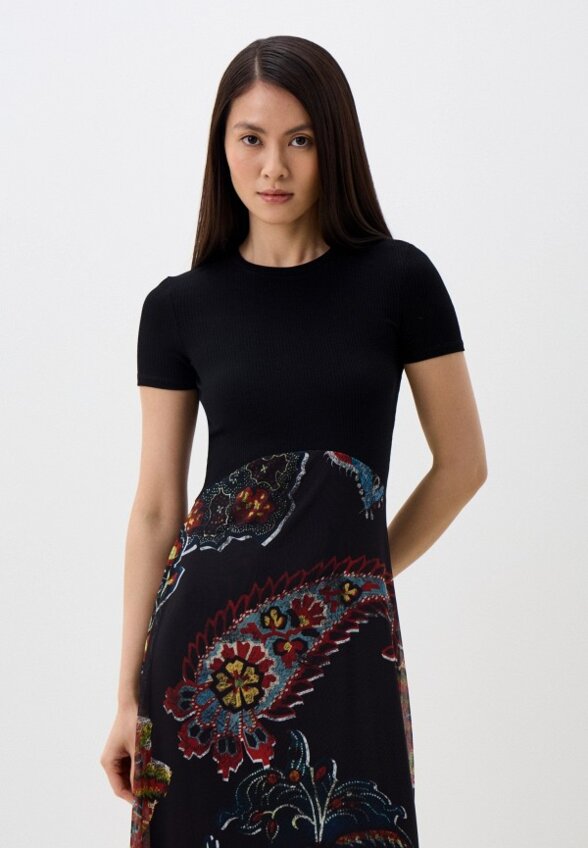 Платье Desigual