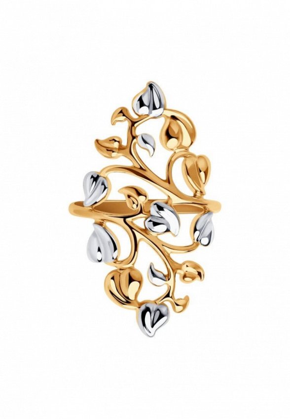 Кольцо Sokolov