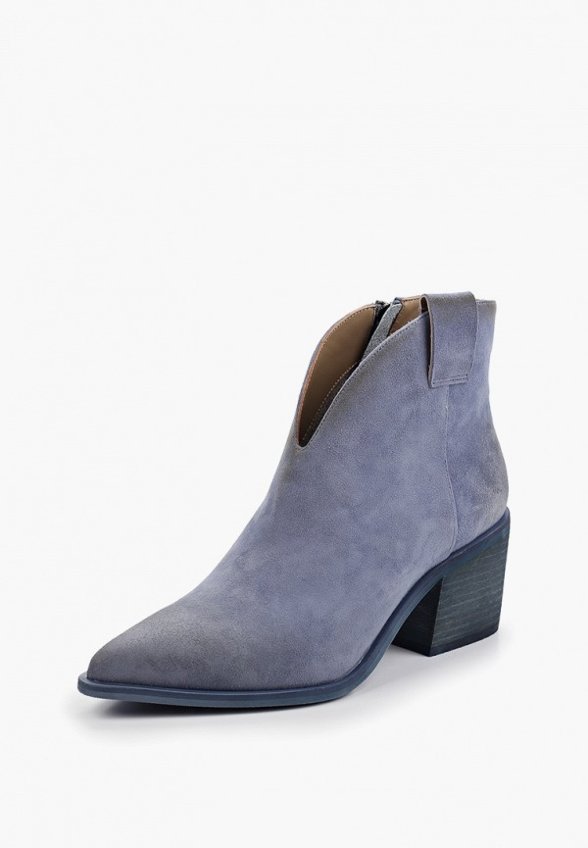 Ботильоны Graciana