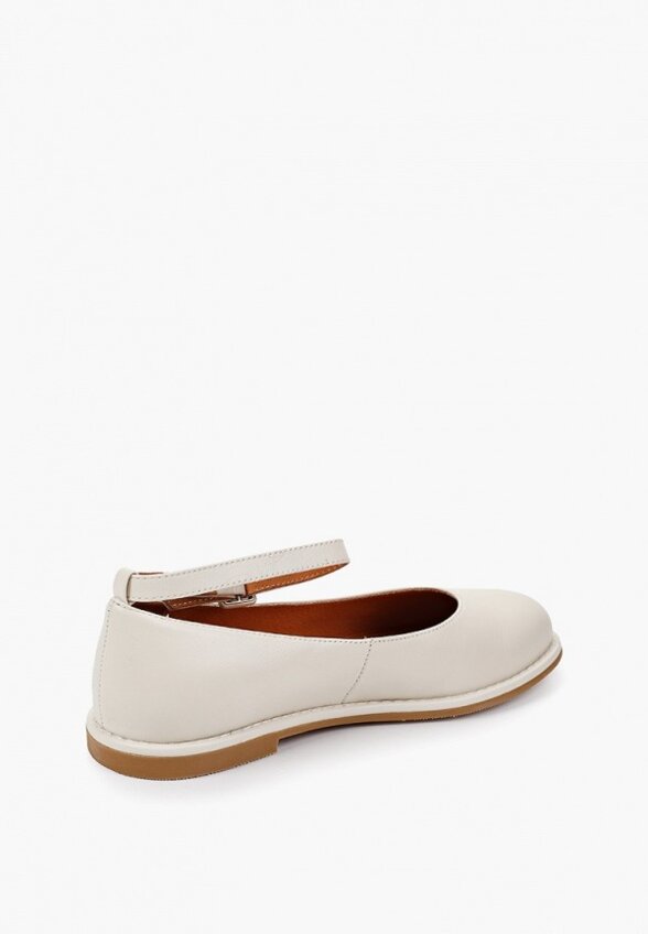 Туфли Francesco Donni