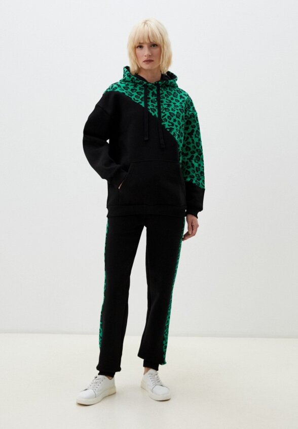 Костюм спортивный D.S