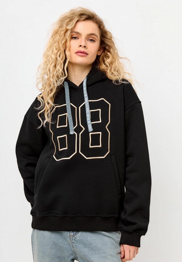 Худи Jam8